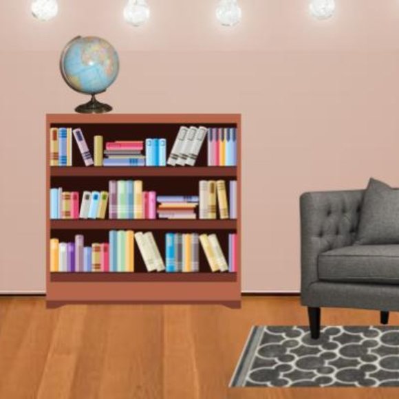 Meet your Posher, Allie - Picture 1 of 1